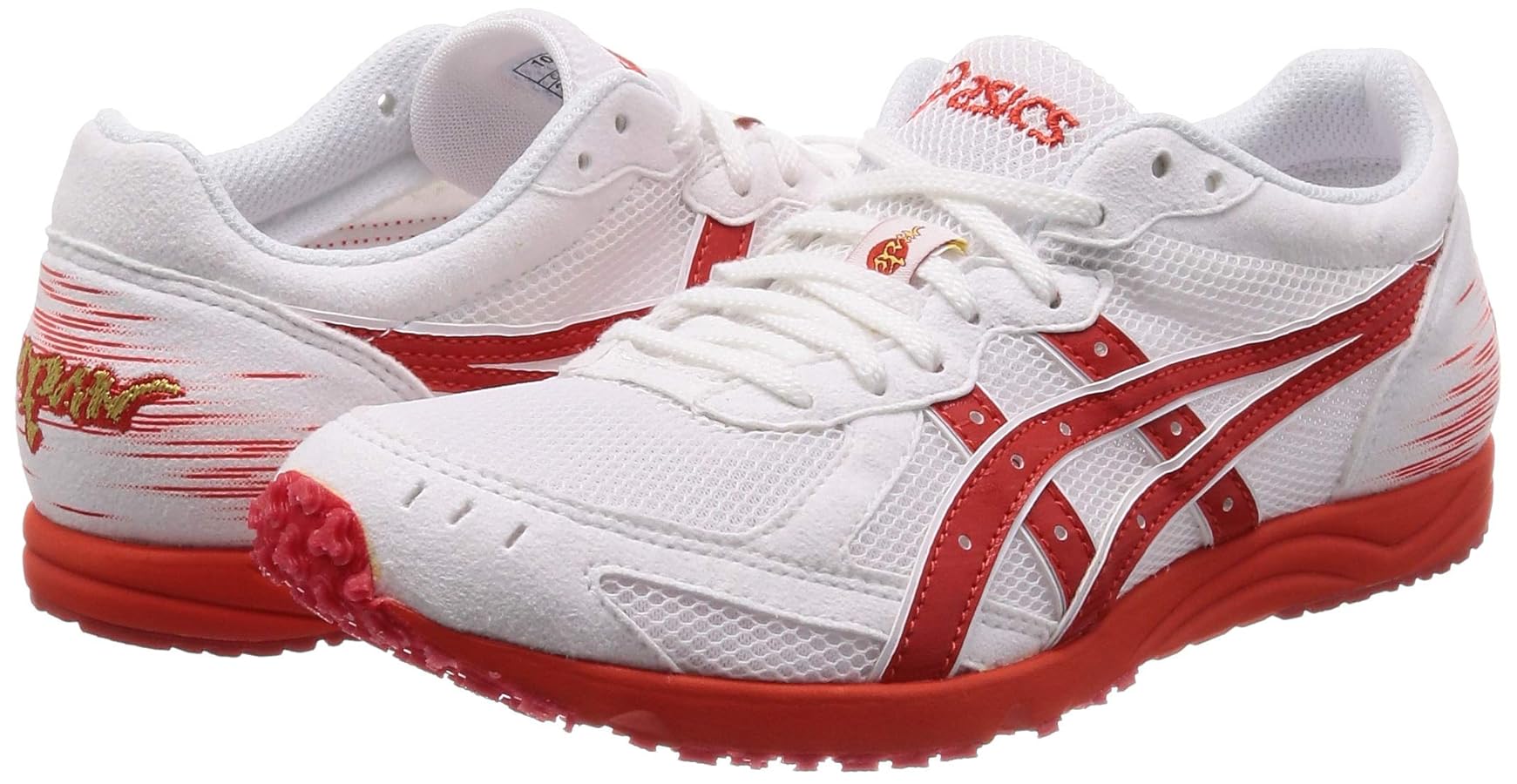 ASICS ソーティJAPANSEIHA Asics Japanese Racers Sortie Japan Seiha 2 Racing Shoes
